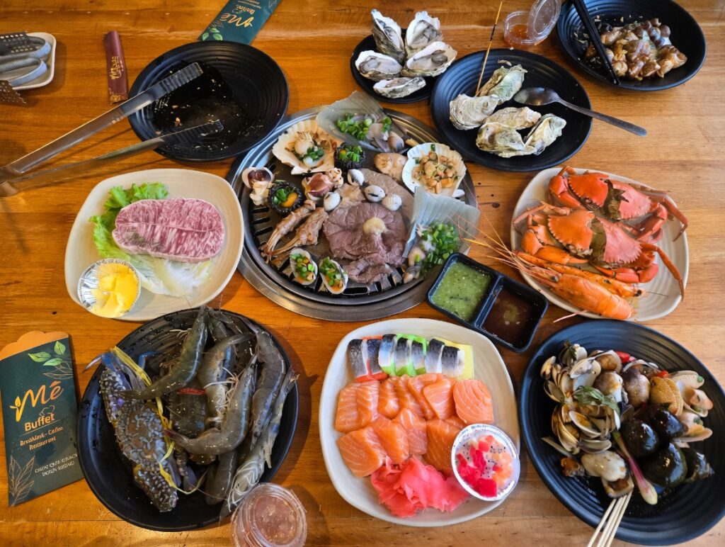 du lịch vũng tàu 2 ngày 1 đêm