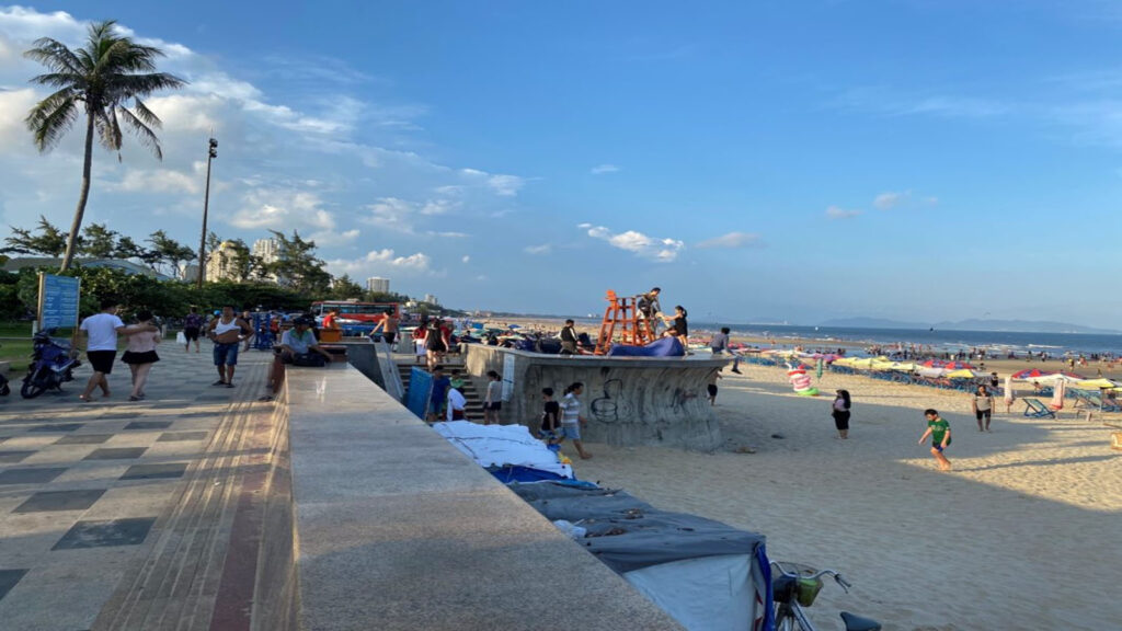du lịch vũng tàu tháng 7
