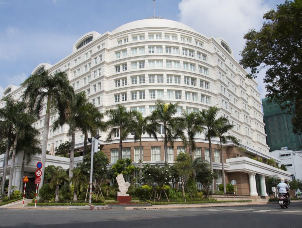 khách sạn 3 sao vũng tàu