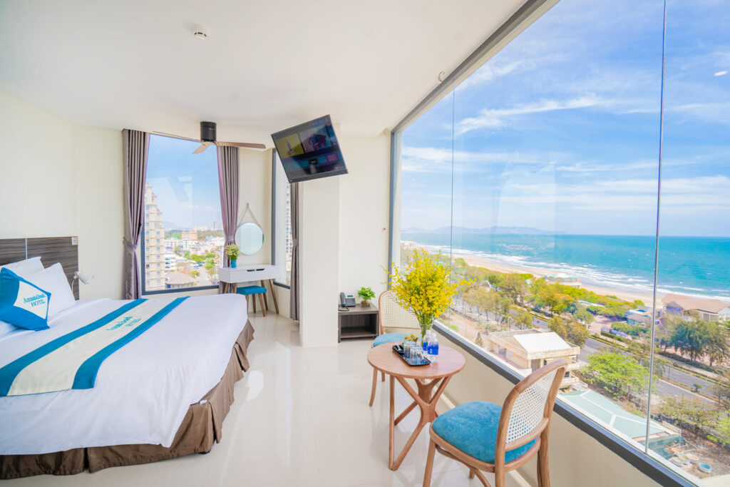 khách sạn 3 sao vũng tàu