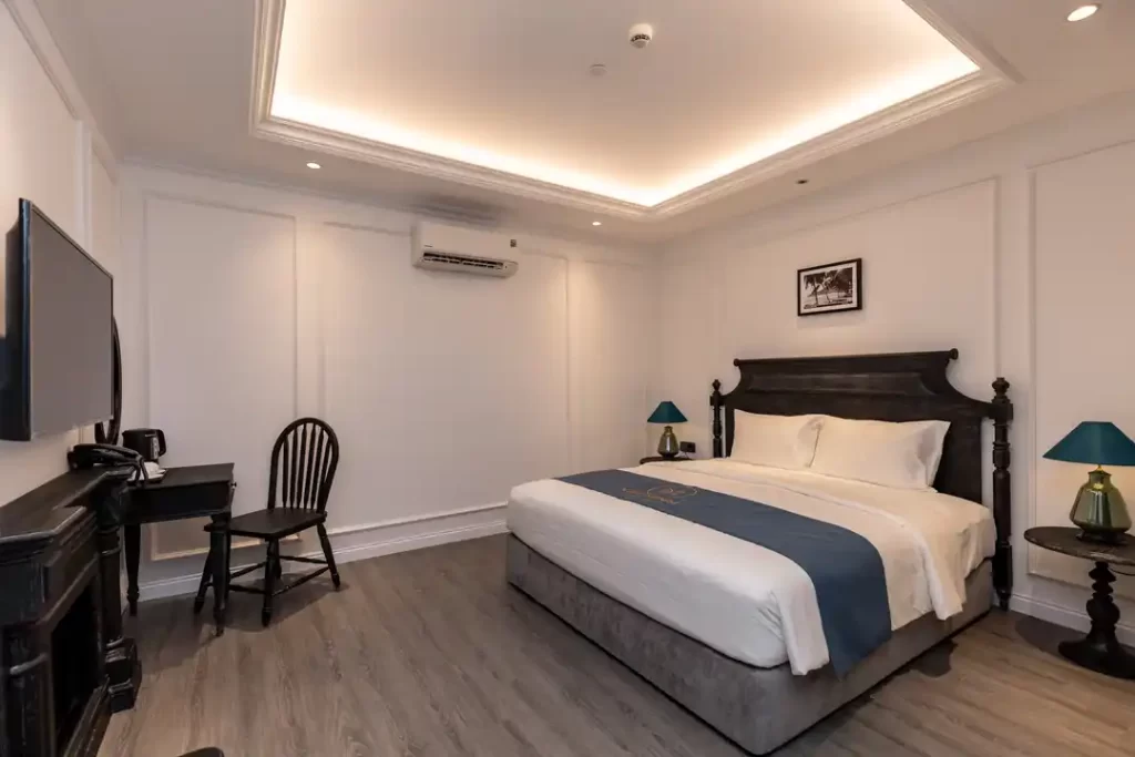 khách sạn 3 sao vũng tàu