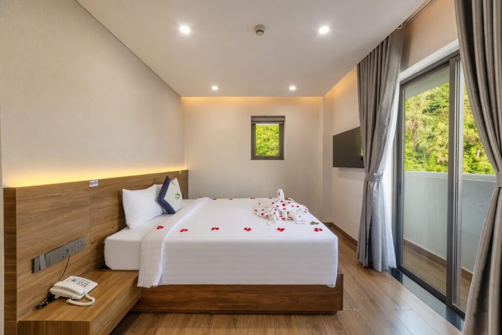 khách sạn 3 sao tại vũng tàu