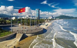 kinh nghiệm du lịch vũng tàu cùng gia đình