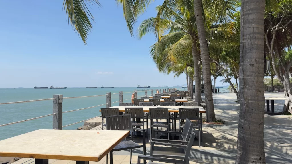 nhà hàng hải sản ngon vũng tàu