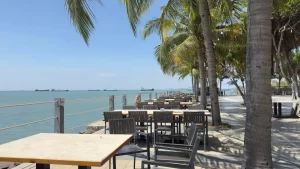 nhà hàng hải sản ngon vũng tàu