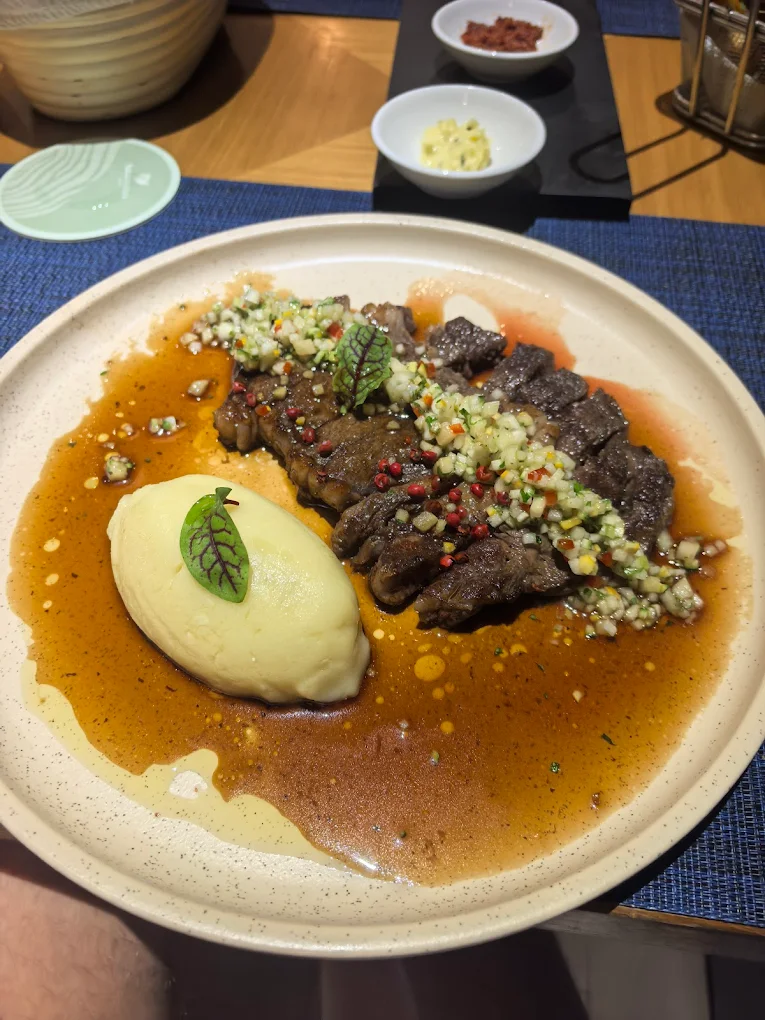 nhà hàng vũng tàu