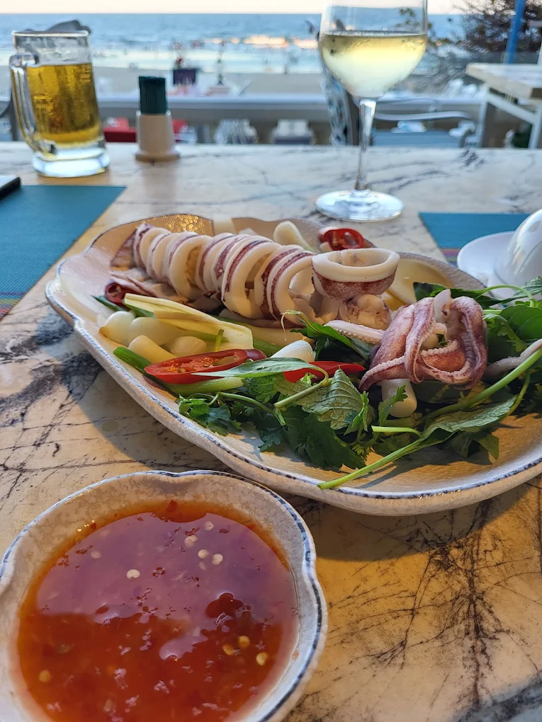 nhà hàng vũng tàu
