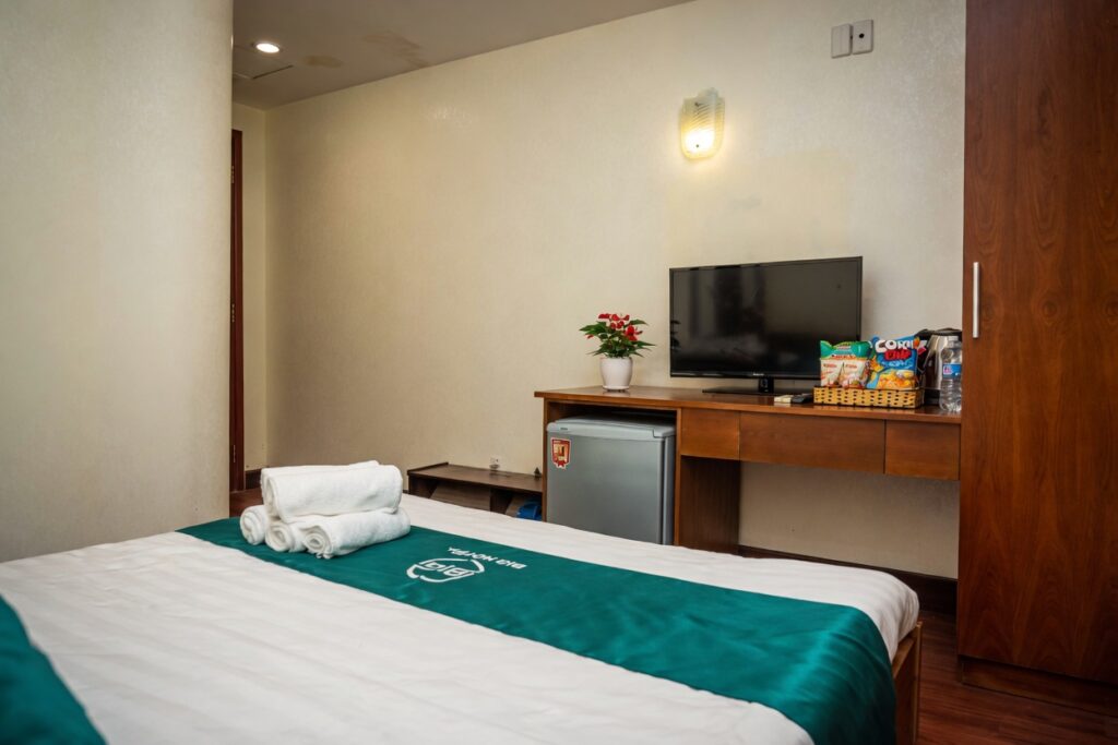 nhà nghỉ vũng tàu