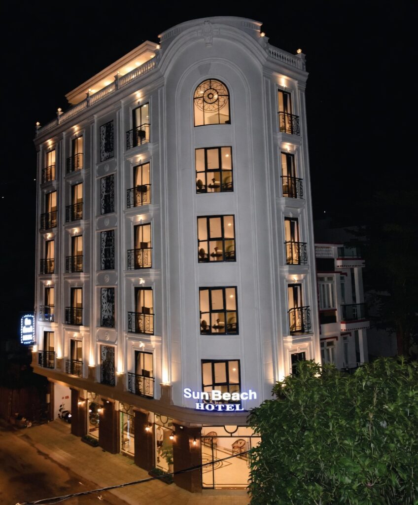 nhà nghỉ vũng tàu