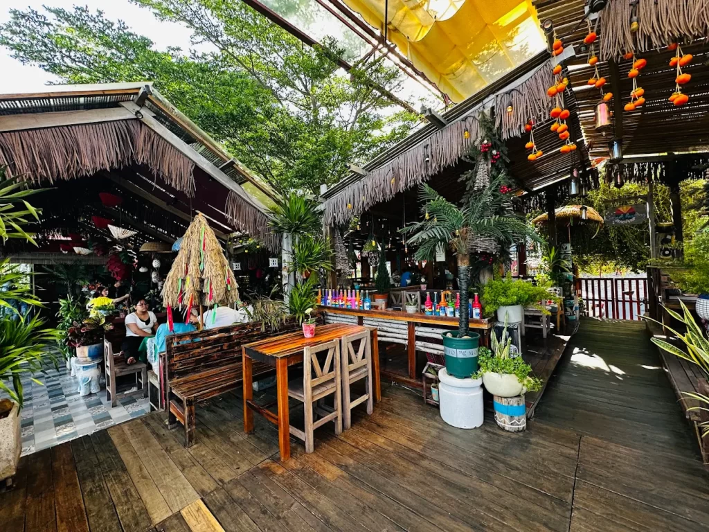 quán coffee đẹp tại vũng tàu