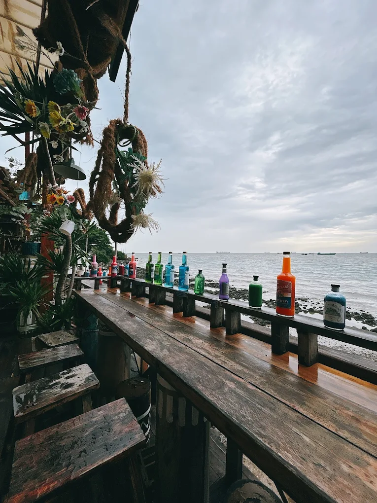 quán coffee vũng tàu