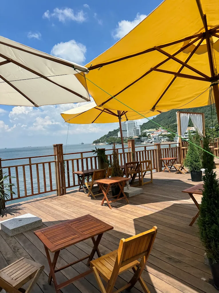 quán cafe đẹp vũng tàu