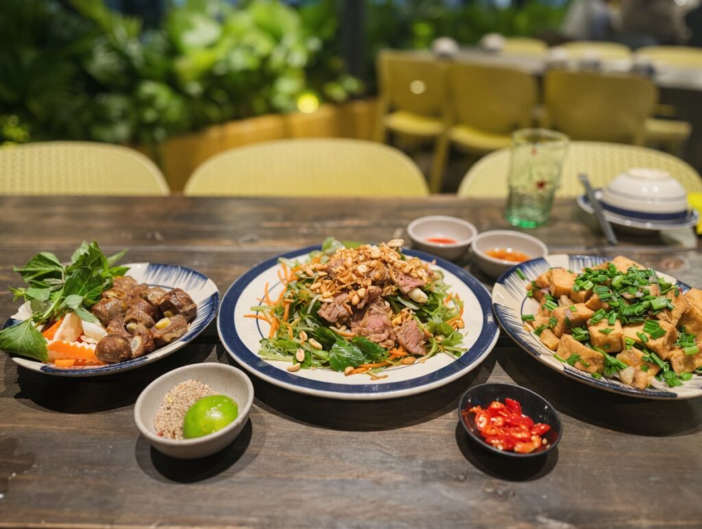 quán nhậu bình dân vũng tàu