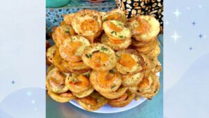 đặc sản vũng tàu