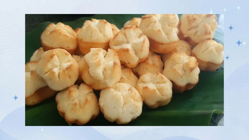 đặc sản vũng tàu