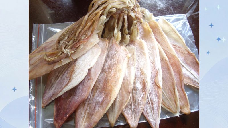 đặc sản vũng tàu