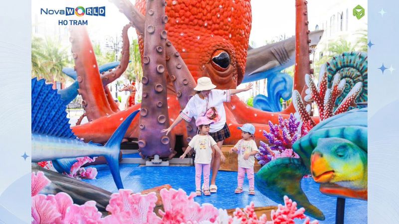 địa điểm du lịch vũng tàu