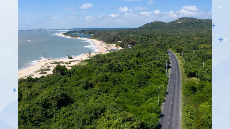 địa điểm du lịch vũng tàu
