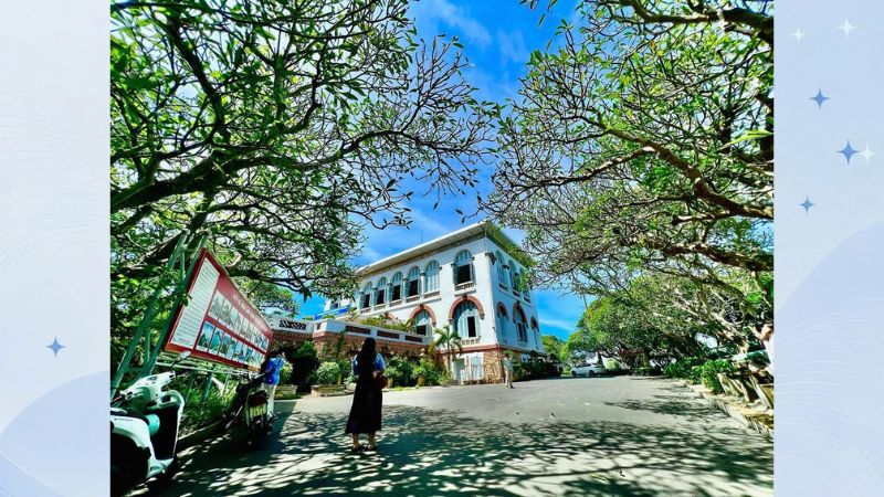 địa điểm du lịch vũng tàu