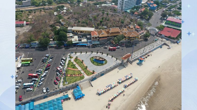địa điểm du lịch vũng tàu