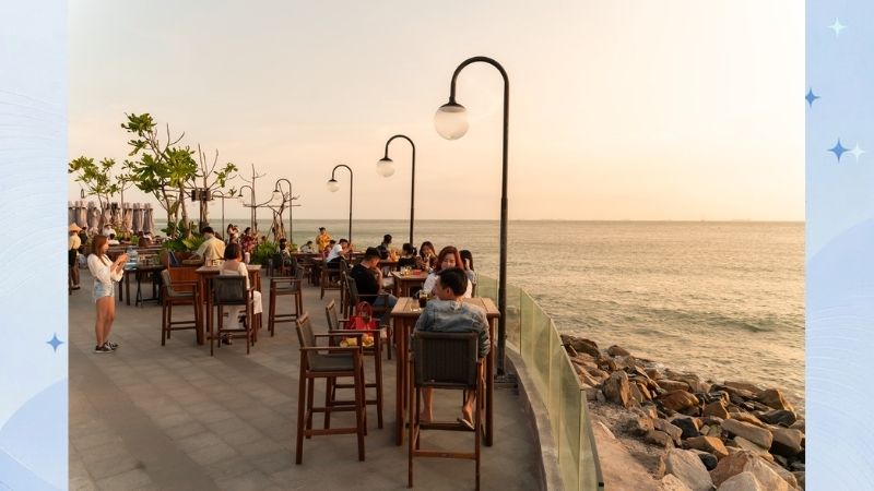 du lịch vũng tàu 3 ngày 2 đêm
