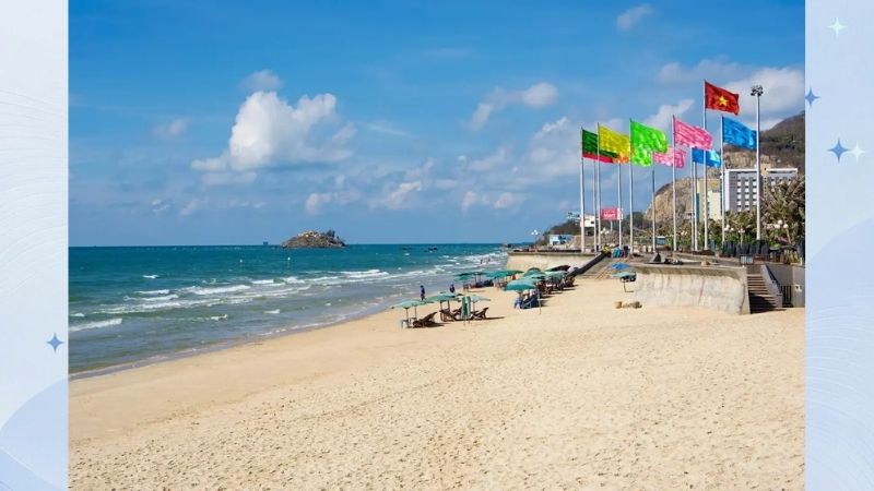 du lịch vũng tàu 3 ngày 2 đêm