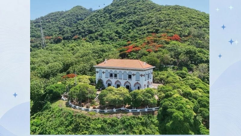 du lịch vũng tàu 3 ngày 2 đêm