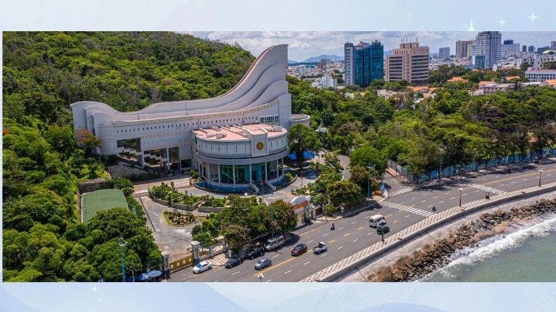 du lịch vũng tàu 3 ngày 2 đêm