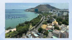 du lịch vũng tàu tháng 8