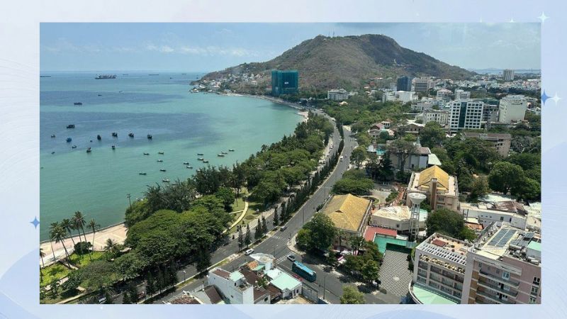 du lịch vũng tàu tháng 8