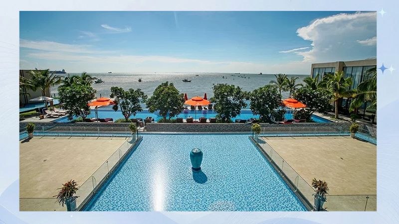 du lịch vũng tàu tháng 8