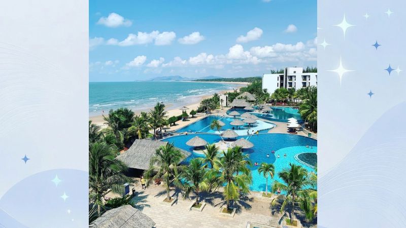 du lịch vũng tàu tháng 8