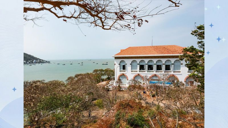 du lịch vũng tàu tháng 8
