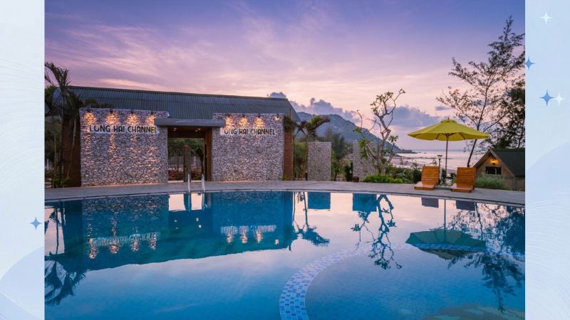 giá resort vũng tàu