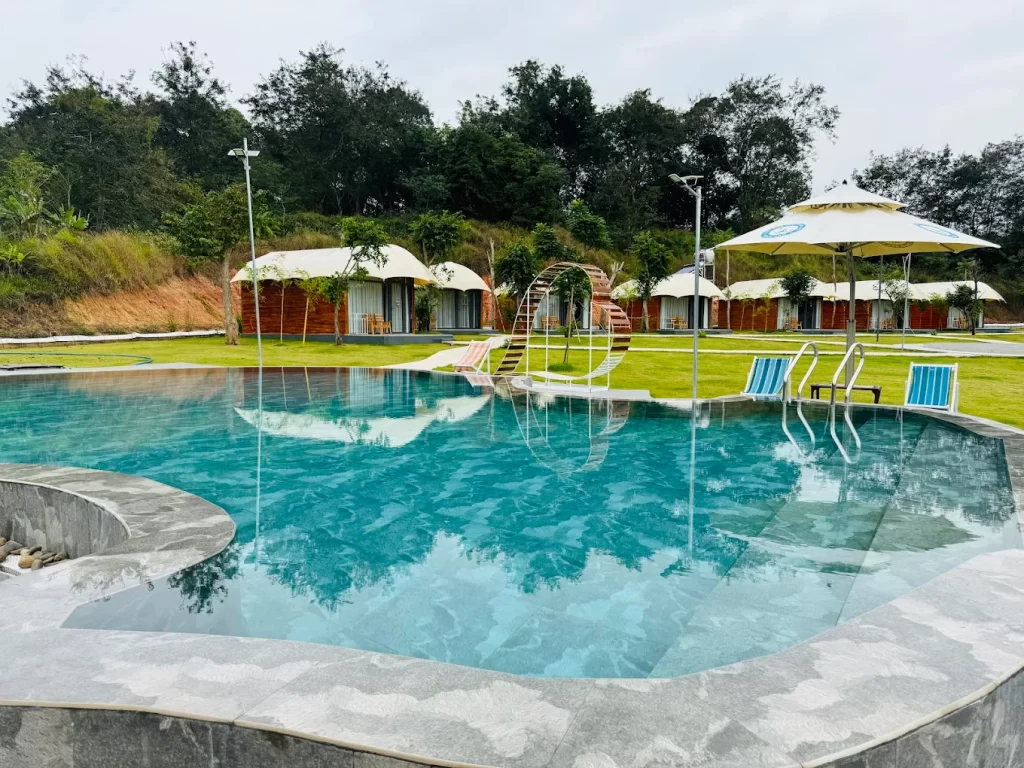khu du lịch sinh thái vũng tàu