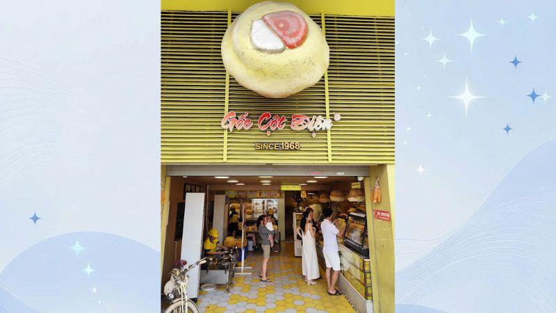 mua bánh bông lan trứng muối vũng tàu