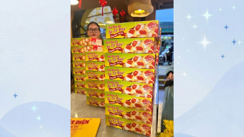 mua bánh bông lan trứng muối vũng tàu