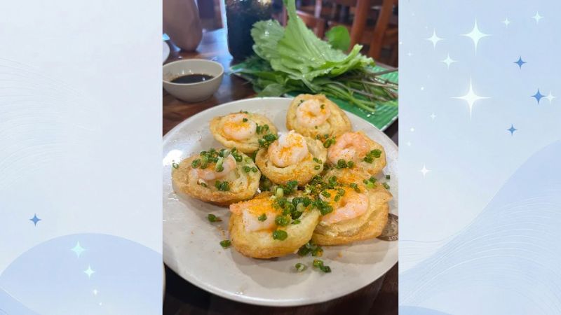 quán ăn sáng ngon vũng tàu