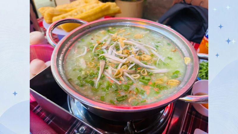quán ăn sáng ngon vũng tàu