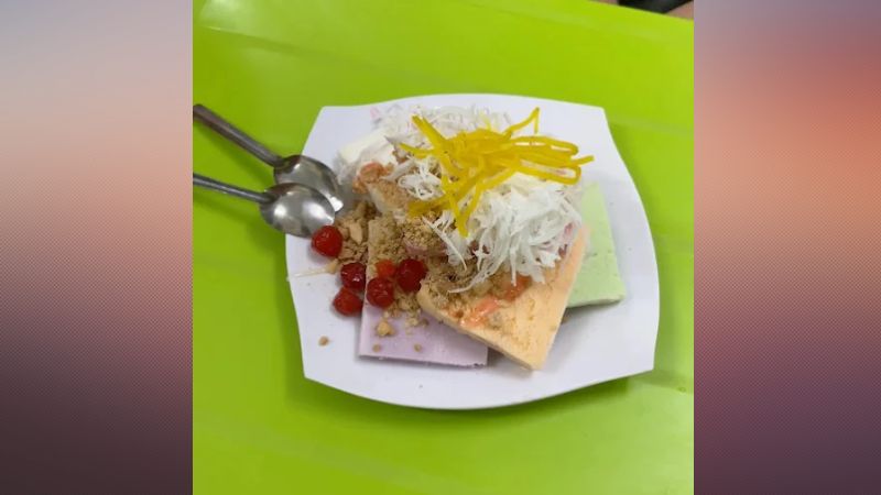 quán kem ngon vũng tàu