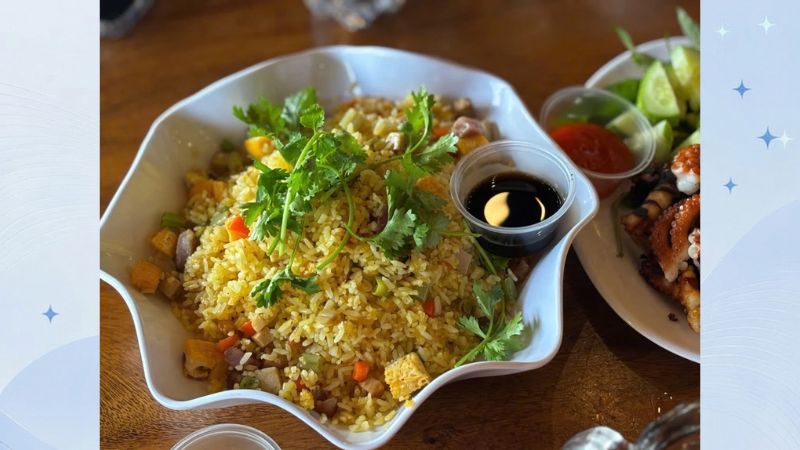 quán ốc tự nhiên vũng tàu