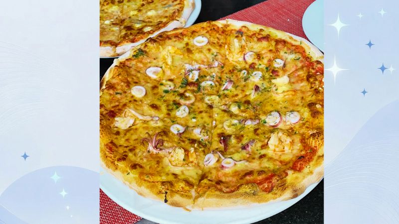 quán pizza ngon vũng tàu