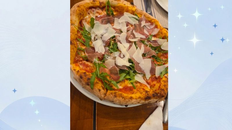 quán pizza ngon vũng tàu