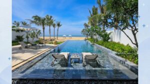 resort 5 sao Vũng Tàu