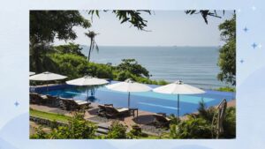 resort vũng tàu cho gia đình