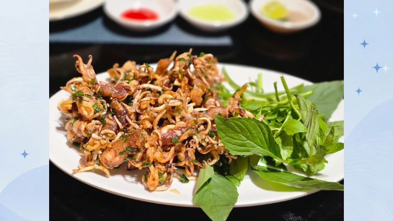nhà nhàng gành hào