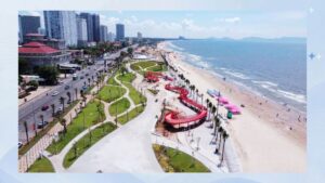 bãi trước và bãi sau vũng tàu