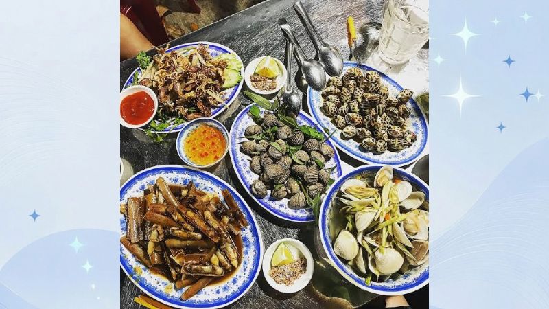 bãi trước và bãi sau vũng tàu
