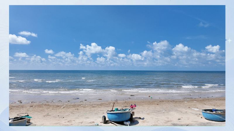biển vũng tàu