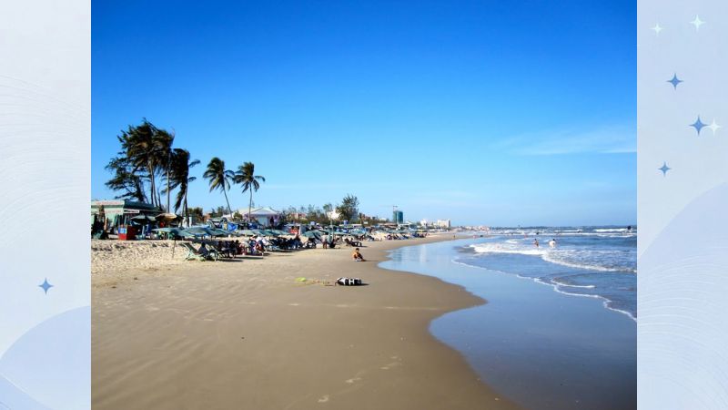 biển vũng tàu